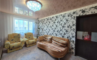 Продажа 3-комнатной квартиры, 70 м², ул. Амангельды - Продажа квартир в Темиртау