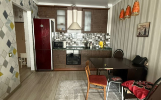 Аренда 2-комнатной квартиры, 42 м² - Аренда квартир помесячно в Астане - страница 5