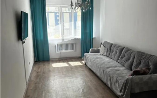 Продажа 3-комнатной квартиры, 76 м², мкр-н Шугыла, дом  341/3 - Продажа  трехкомнатных квартир в Алматы