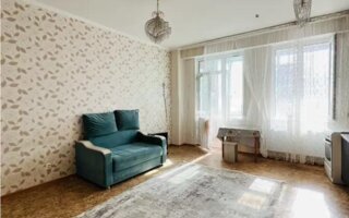 Продажа 1-комнатной квартиры, 33 м²