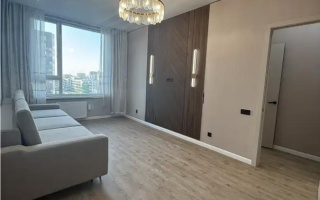 Продажа 1-комнатной квартиры, 38 м² - Продажа квартир в Астане