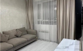 Продажа 2-комнатной квартиры, 45 м², ул. Райымбек батыра, дом  54 - Продажа квартир в Астане