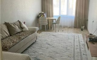 Продажа 2-комнатной квартиры, 76.1 м², ул. Е-509, дом  11 - Продажа  двухкомнатных квартир в Астане с фото