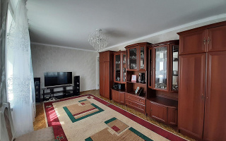 Продажа 2-комнатной квартиры, 42 м² - Недвижимость в Темиртау