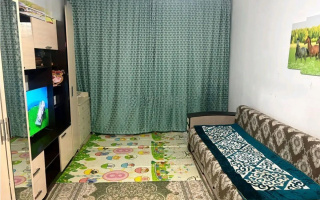 Продажа 1-комнатной квартиры, 45 м² - Продажа квартир в монолитном доме в Алматы