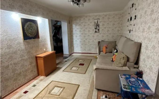 Продажа 2-комнатной квартиры, 44.5 м², ул. Бейбитшилик, дом  61 - Продажа  двухкомнатных квартир в Астане без посредников с фото