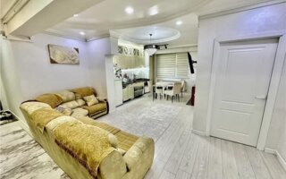 Продажа 2-комнатной квартиры, 67.7 м² - Недвижимость в Казахстане - страница 4