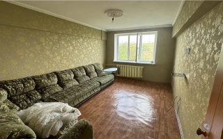 Продажа 3-комнатной квартиры, 67 м², ул. Айтеке би, дом  41 - Продажа  трехкомнатных квартир в Алматы