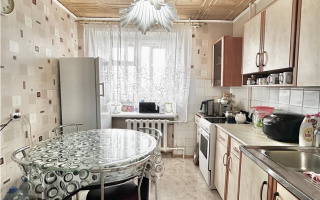 Продажа 3-комнатной квартиры, 71 м², ул. Ермекова, дом  52 - Продажа  трехкомнатных квартир в Караганде