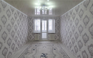 Продажа 2-комнатной квартиры, 44 м² - Продажа двухкомнатных квартир в Темиртау