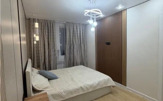 Продажа 2-комнатной квартиры, 39 м² - Продажа  двухкомнатных квартир в новостройках Алматы - страница 18