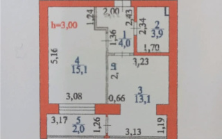 Продажа 1-комнатной квартиры, 38.1 м² - Продажа однокомнатных квартир от собственников в Астане - страница 4