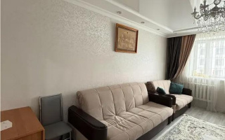 Продажа 2-комнатной квартиры, 54 м², ул. Сыганак, дом  18 - Продажа  двухкомнатных квартир в Астане с фото