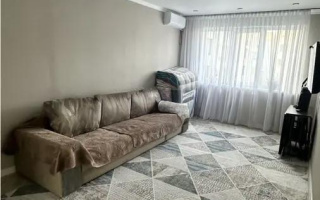 Продажа 1-комнатной квартиры, 44 м² - Продажа действующего бизнеса в Карагандинской области