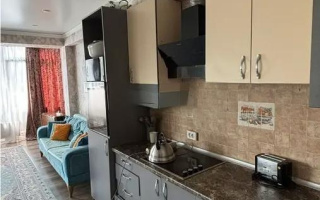 Продажа 2-комнатной квартиры, 86.5 м² - Продажа двухкомнатных квартир в Ауэзовском р-не Алматы - страница 7