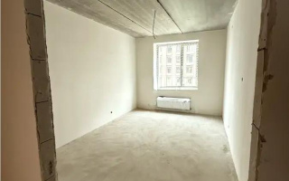 Продажа 1-комнатной квартиры, 43.54 м², ул. Калдаякова, дом  12 - Продажа квартир в Астане с фото