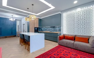 Продажа 3-комнатной квартиры, 93 м² - Недвижимость в Алматы - страница 8