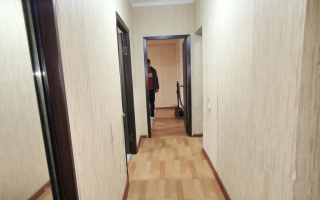 Продажа 1-комнатной квартиры, 40 м², ул. Асыл Арман, дом  21 - Продажа квартир в Алматы