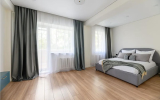 Продажа 1-комнатной квартиры, 36 м², мкр-н 8, дом  87 - Продажа  однокомнатных квартир в Алматы без посредников с фото