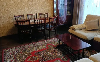 Продажа 3-комнатной квартиры, 64 м², мкр-н Гульдер-1 - Продажа квартир в Караганде