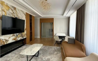 Продажа 4-комнатной квартиры, 155 м², ул. Мухамедханова, дом  1/2 - Продажа  четырехкомнатных квартир в новостройках Астаны без посредников