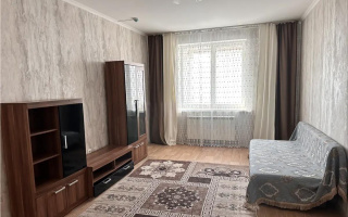 Продажа 1-комнатной квартиры, 47 м², мкр. Нуркент, дом  5/13 - Продажа квартир в новостройках Алматы