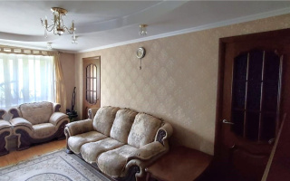 Продажа 2-комнатной квартиры, 39 м², ул. Пассажирская - Продажа  двухкомнатных квартир в Караганде с фото