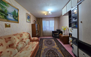 Продажа 3-комнатной квартиры, 70 м², 70 квартал - Продажа  трехкомнатных квартир в Темиртау
