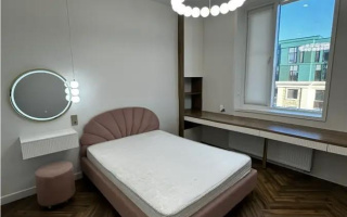 Продажа 2-комнатной квартиры, 68 м², ул. Тыныбаева, дом  12 - Продажа квартир в Астане с фото