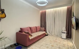 Продажа 2-комнатной квартиры, 58 м² - Продажа квартир в р-не Нура Астаны - страница 5