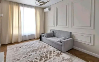 Продажа 1-комнатной квартиры, 45 м² - Продажа квартир в новостройках Алматы без посредников - страница 6