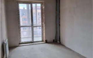 Продажа 1-комнатной квартиры, 42 м², ул. Бейбарыс Султан, дом  25 - Продажа квартир в новостройках Астаны
