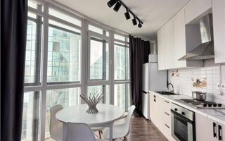 Продажа 2-комнатной квартиры, 53.9 м²