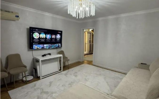 Продажа 3-комнатной квартиры, 72 м² - Продажа квартир в Караганде на Юго-Востоке