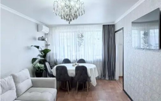 Продажа 3-комнатной квартиры, 61 м² - Продажа трехкомнатных квартир от собственников в Караганде - страница 4