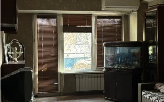 Продажа 3-комнатной квартиры, 63 м², мкр-н Алтай-1, дом  26 - Продажа квартир в Алматы