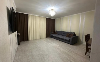Продажа 3-комнатной квартиры, 85.4 м², ул. Сыганак, дом  1 - Продажа квартир в новостройках Астаны с фото
