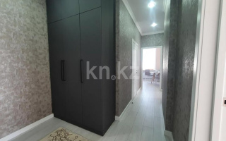 Аренда 2-комнатной квартиры, 50 м², пр. Назарбаева, дом  9 - Аренда квартир помесячно в Караганде без посредников