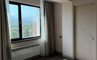 Продажа 2-комнатной квартиры, 67 м², пр. Аль-Фараби, дом  1а - Продажа квартир в Алматы без посредников