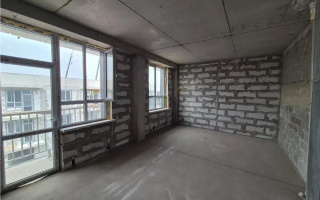 Продажа 2-комнатной квартиры, 44.7 м², мкр-н 20, дом  46 - Продажа  двухкомнатных квартир в новостройках Алматы без посредников с фото
