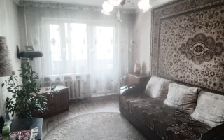 Продажа 2-комнатной квартиры, 43.8 м² - Продажа квартир в Алматы - страница 105