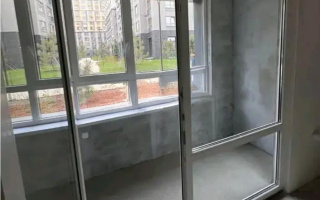 Продажа 1-комнатной квартиры, 42.3 м², ул. Момышулы, дом  10/16 - Продажа  однокомнатных квартир в Алматы с фото