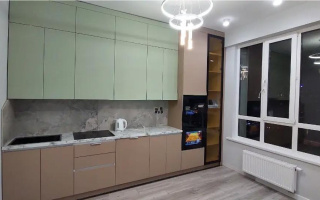 Продажа 2-комнатной квартиры, 48 м², пр. Сейфуллина, дом  469а - Продажа  двухкомнатных квартир в новостройках Алматы без посредников
