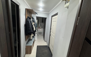 Продажа 2-комнатной квартиры, 46 м², Караменде би, дом  74/1 - Продажа квартир в Балхаше