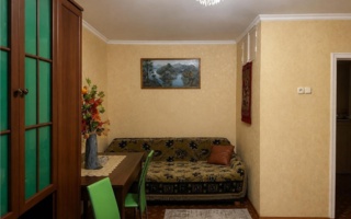 Продажа 1-комнатной квартиры, 31 м² - Продажа квартир в Караганде