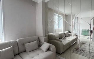 Продажа 4-комнатной квартиры, 120 м², пр. Республики, дом  23/1 - Продажа квартир в новостройках Караганды без посредников