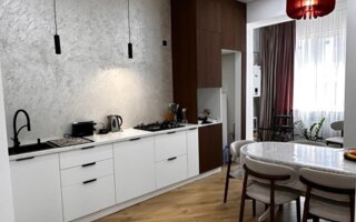 Продажа 2-комнатной квартиры, 51 м²
