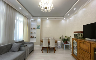 Продажа 3-комнатной квартиры, 80 м², ул. Керей, Жанибек хандар - Продажа  трехкомнатных квартир в новостройках Астаны с фото