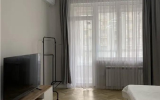 Продажа 1-комнатной квартиры, 34 м², пр. Сейфуллина, дом  416 - Продажа  однокомнатных квартир в Алматы без посредников