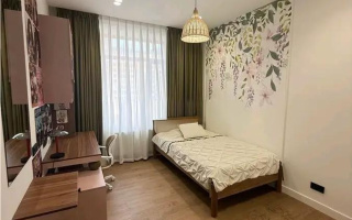 Продажа 4-комнатной квартиры, 100 м², ул. Казыбек би, дом  37 - Продажа  четырехкомнатных квартир в Астане